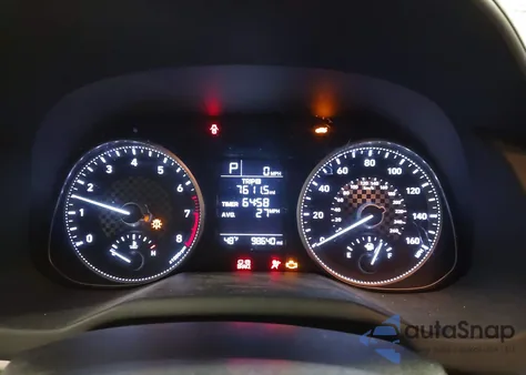 2019 Hyundai Elantra Se z USA, uszkodzony, nr VIN 5NPD74LF8KH449890